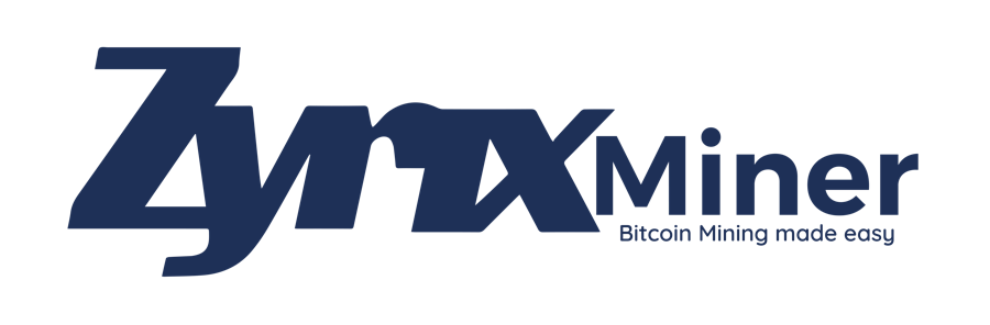 ZyrixMiner — Bitcoin mining made easy
